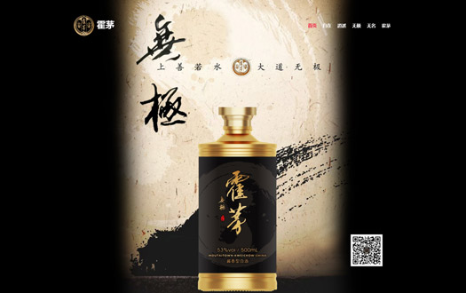 企業(yè)網(wǎng)站案例
